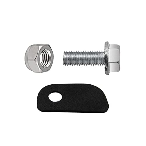 Pro-Parts M745H1 Spring Loaded Rafter Hook,Retractable Nail Gun Hanger for Hitachi NR83A2 NR90AE