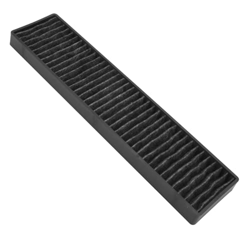Showingo WB06X10807 Microwave Charcoal Filter Replacement for GE (Black, 1 Piece)