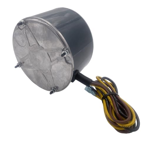 1/4HP AC Condenser Fan Motor for Carrier HC39GE237, 236 Replacement