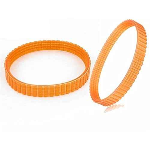 LF&LQEW 2pc Electric Planer Drive Belt 225007-7 for Makita 1900B KP0800 BKP180 N1923B KP0810