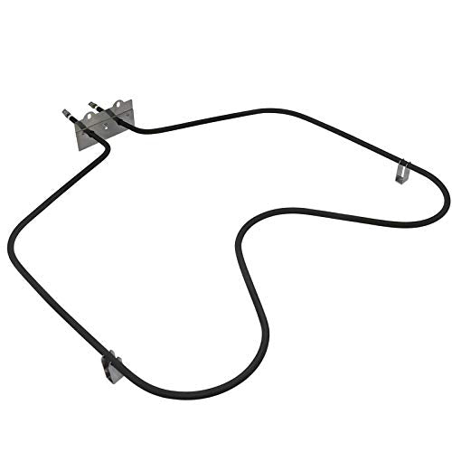 Oven Bake Element 308180 WP308180 Replacement for Whirlpool/Kenmore Ovens 240V 2600W Beaquicy