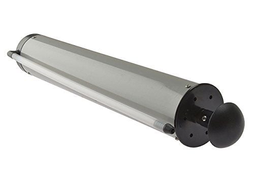 ForgeFix Chemical Anchor Resin Blowout Pump | 3/4 Litre | Plastic | Per 1