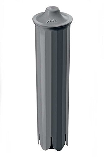 Jura Claris Smart Filter Cartridge, Grey, 3-Pack, 5 x 10 x 10 cm — Variation: Single