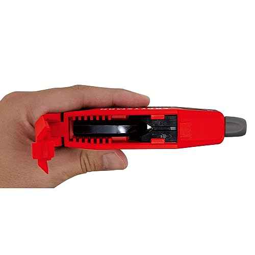 CRAFTSMAN Universal L-to-T Allen Wrench Adapter, Convert Most Sizes of Metric, SAE and Torx l-keys to a T-handle (CMHT26023)