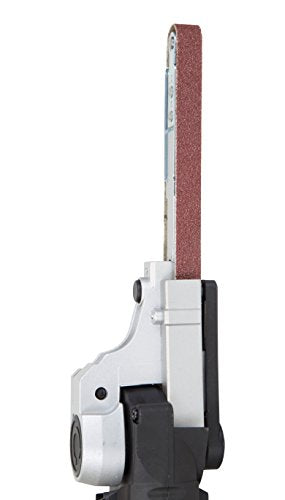 WEN Variable Speed Detailing File Sander with 1/2 x 18-Inch Belt, Corded 1080-1800 FPM