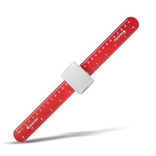 Magnetic Wristband for Holding Screws,Nails and Drill Bits,Tool Gift for Men,Christmas Gift for Men Who Have Everything,Cool Gadget,Stocking Stuffer for Dad,Husband,Boyfriend