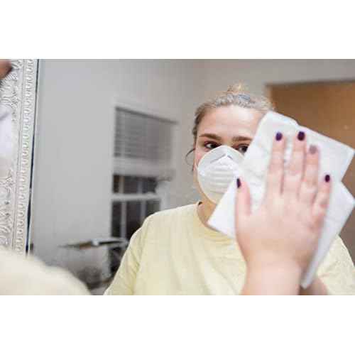 TEKTON 6980 Dust Masks, 50-Piece