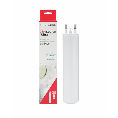Frigidaire ULTRAWF Refrigerator Water Filter Replacement - 1 Count