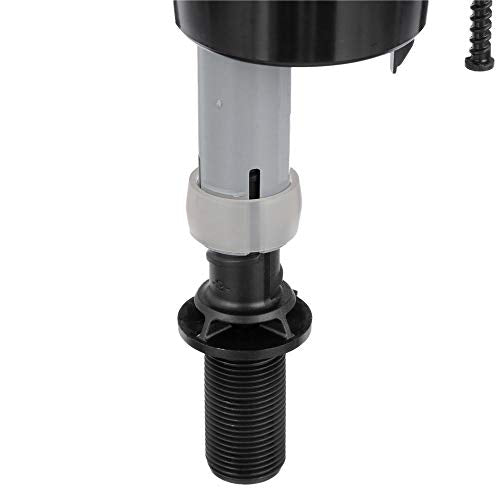 Fluidmaster 400AKRP10 Universal Toilet Repair Kit 2-Inch Flush Valve