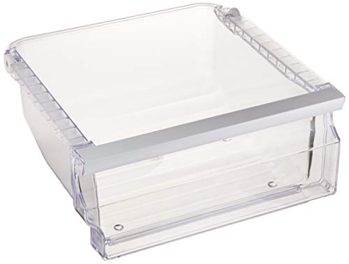 Samsung DA97-13841B OEM Refrigeration Case Assembly – Right Veg-Right