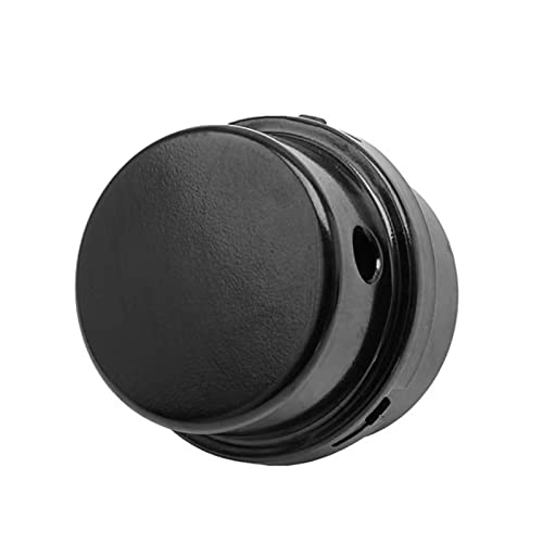 HL018200AV Air Compressor Silencer Filter Metal 20mm Thread Fits Campbell Hausfeld Husky Sears Air Compressor (1/2"PT 20mm)