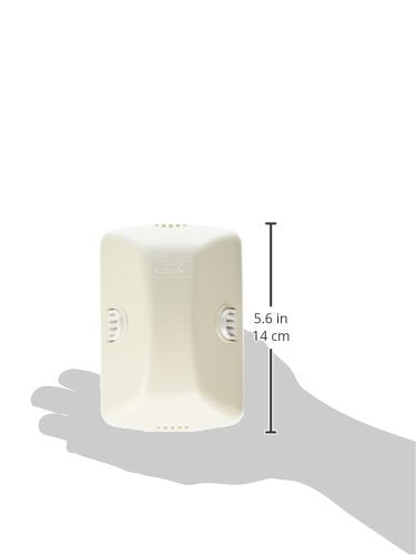 Safety 1st Outlet Cover with Cord Shortener - Baby Proofing, 1 Count