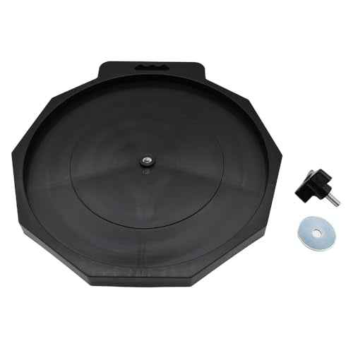 Big Horn 19175 8 Inch Table Saw Blade Holder