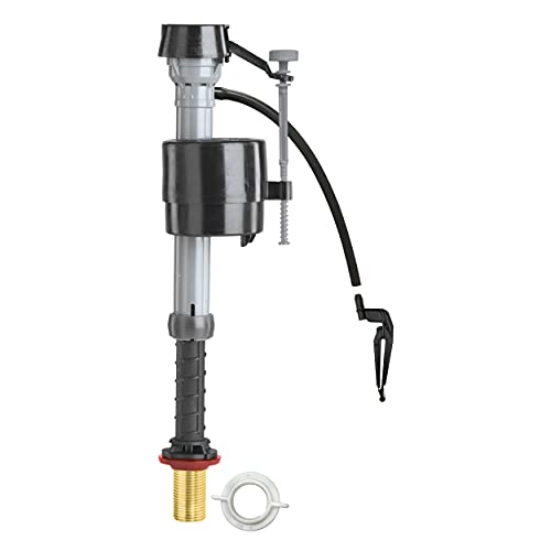 Fluidmaster 400A Brass Shank Universal Toilet Fill Valve - No Size