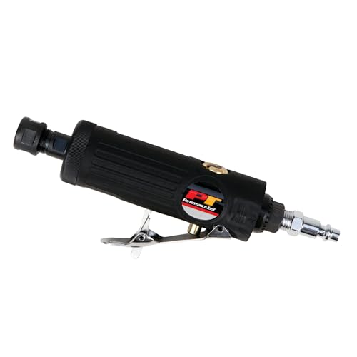 Performance Tool M566DB 1/4 in. Heavy Duty Pneumatic Die Grinder