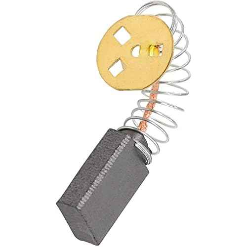 DW705, DW708, DW715, DW361, DW359, DW362, DW744, DW744SB, Carbon Motor Brushes Compatible with Saw Circular Saw Table Saw (2 pcs)