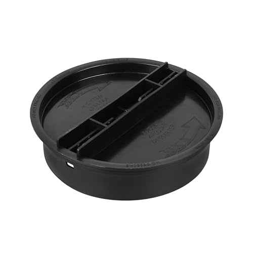 #3008000 Replacement Filter Retainer Cover for Shop Vac 90304 Filter,Wet and Dry Vacuum Cleaner
