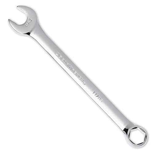 GEARWRENCH 6 Pt. Combination Wrench, 11/16" - 81776