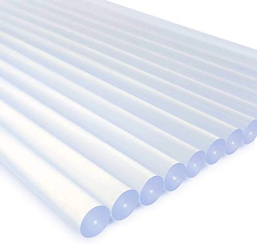 AdTech 10 Inch Multi-Temperature Hot Glue Sticks for Crafts & DIY