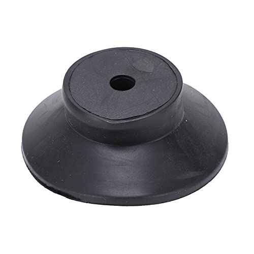 4PCS Air Compressor Rubber Feet Replacement Foot Mount Vibration Pads for Oil Small Air Compressor
