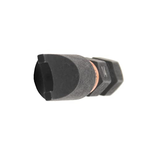 Spanner #14 Impact Driver Bit - Railer Snake Eye #14 S2 Steel 2 Inch Spanner Power Bits (3 Pack)