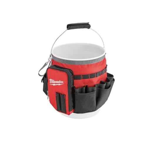 MILWAUKEE ELEC TOOL 48-22-8175 Bucket Organizer Wrap