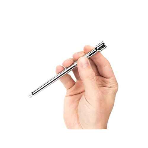 TEKTON 1/4 Inch Drive x 6 Inch Extension | SHA01106
