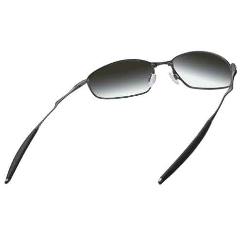 Mryok Replacement Earsocks for Oakley Whisker/Square Whisker/Juliet/Big Square Wire/A Wire Sunglasses - Options