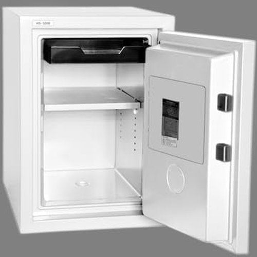 Hollon HS-500E 2 Hour Fire Proof Electronic Home Safe