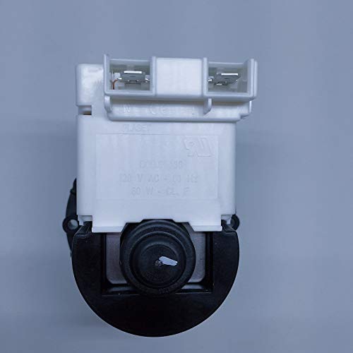 OEM Washer Pump 4681EA2001T – LG/Kenmore Compatible