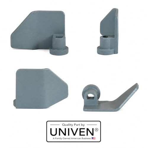 Univen Bread Machine Kneading Paddle for Cuisinart & Williams Sonoma Models