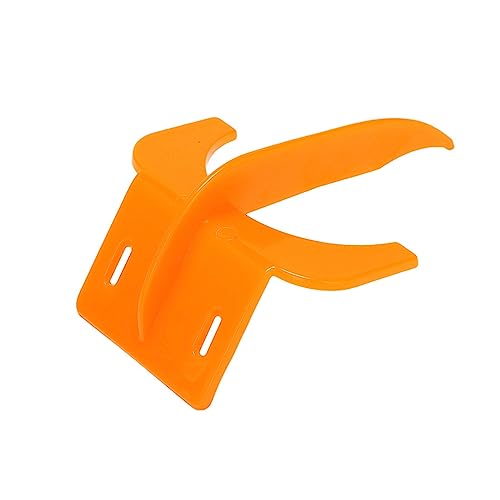 Electric Orange Juicer Spare Parts for XC-2000E Series – Cutter & Peeler Set
