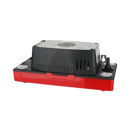 Aprilaire 4856 Low Profile Condensate Pump for Whole-House Dehumidifier