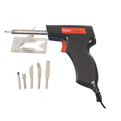 Weller TB100PK 30 Watt/130 Watt Therma Boost Heat Tool