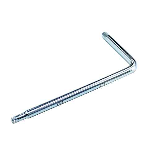 N600007 Miter Saw Wrench Miter Saw Blade Replacement Tool£¬ For DeWalt DWS713, DWS779, DWS780£¬DWS715£¬ DCS361M1 (1 Pcs) (1pack)