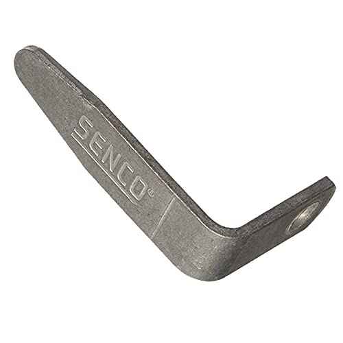 Senco PC0350 1/4-Inch Hook Belt,Silver