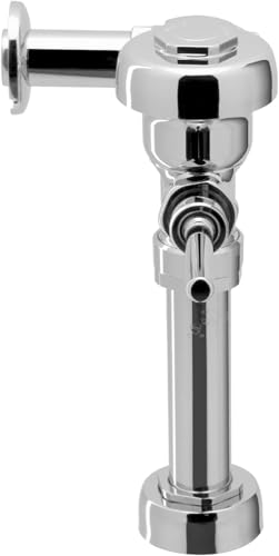 Sloan Regal 111 Manual Water Closet Flushometer 1.6 GPF Polished Chrome - Model 1