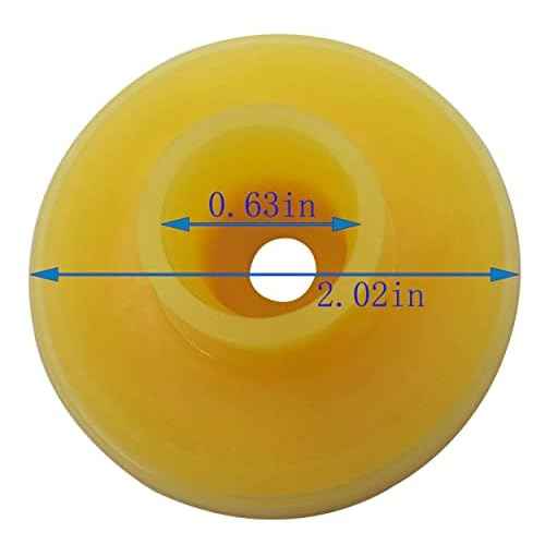 882-927 Head Valve (A) For Hitachi NV75AG NT65M2 NT65MA3 NR65AK NT65MA2 Tool Parts