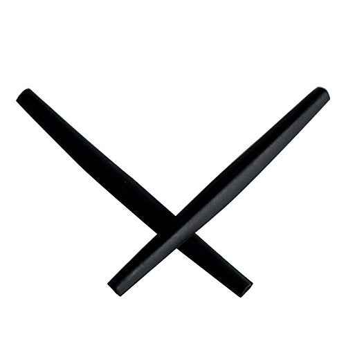 Mryok Replacement Earsocks for Oakley Whisker/Square Whisker/Juliet/Big Square Wire/A Wire Sunglasses - Options