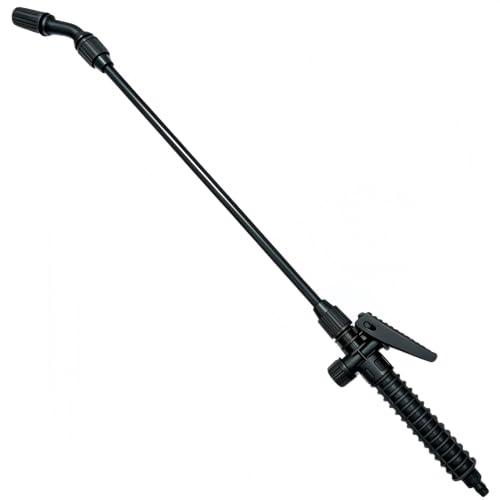 WUDIALIEN Acid-Resistant Pump Sprayer Wand Replacement for Multi-Purpose Pressure Sprayers – Variation 1