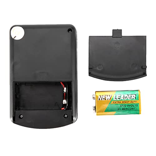 Cunyuer FH-168 Speaker Polarity Tester Phase Meter for Car Audio