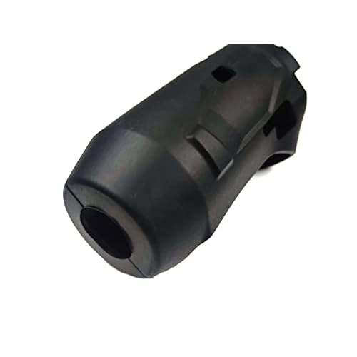 palart 49-16-2553 Protective Boot Fits M12 Fuel 1/4in Stubby Impact Driver, Impact Wrench Protective Boot Compatible with model 2553-20 and 2552-20
