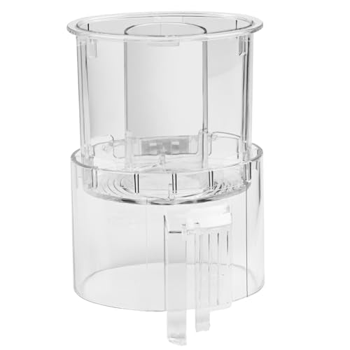 DLC-018BGTXT Pusher & Sleeve Set for Cuisinart Food Processors