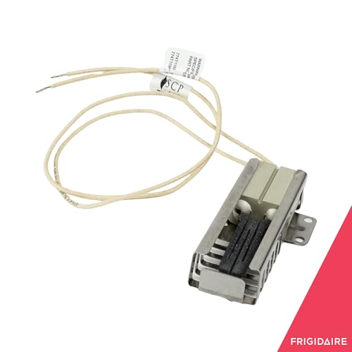 Frigidaire 5303935066 Burner Igniter for Ovens - Gold