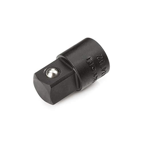 TEKTON 3/8 Inch Drive (F) x 1/2 Inch (M) Impact Adapter | SIA14102