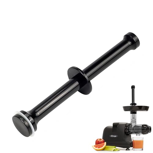 Omega Juicer Push Rod Plunger Replacement Part for 8003-8066 Series