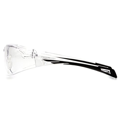 Pyramex PMXSLIM Slim Fit Safety Glasses