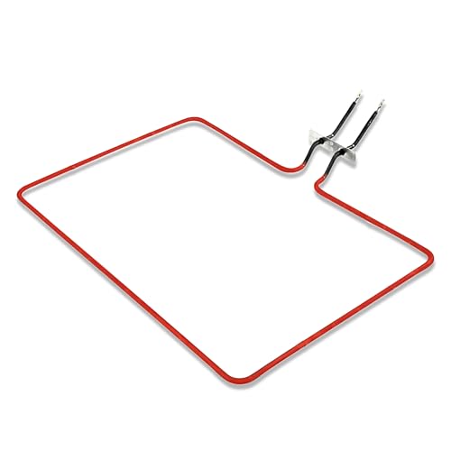 Whirlpool Oven Bake Element 3600W 240V Replacement for WFE/ MER8600 series