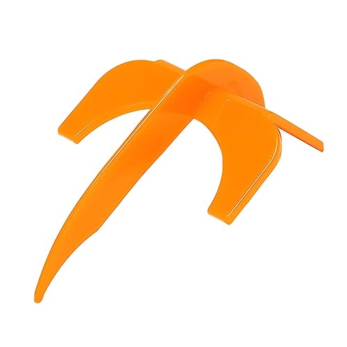 Electric Orange Juicer Spare Parts for XC-2000E Series – Cutter & Peeler Set