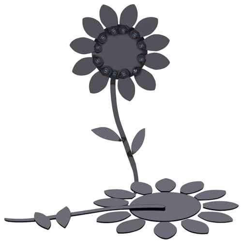 Therwen 1 Set Welding Kits Flower Metal Welding Coupons Practice Kit 16 Gauge Tig DIY Stainless Steel with Mig, Tig, Gas, Arc, Stick